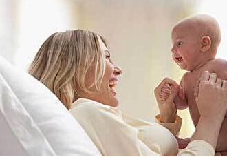 如何預防產後抑鬱症？