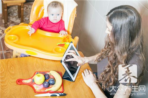 嬰兒輔食土豆餅