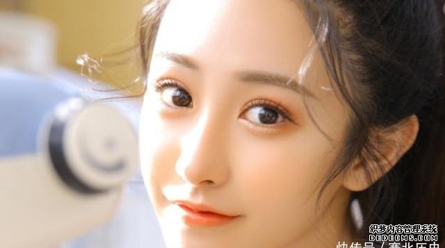 世界公認時尚5大美女，中國上榜一人