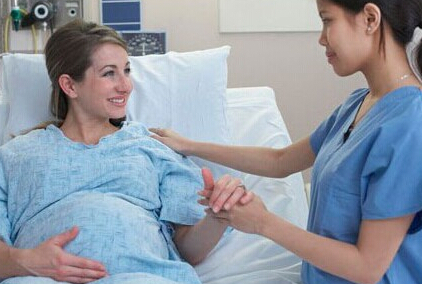 分娩方式有五種 你全都知道嗎？