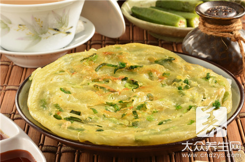 剩下的米飯怎麼做餅