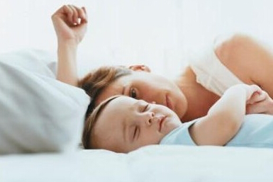 產婦三種情況應警惕產後抑鬱