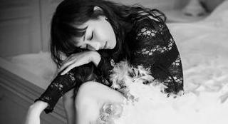 為什麼會出現產後抑鬱症