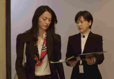 職業裝無法穿出時尚感？