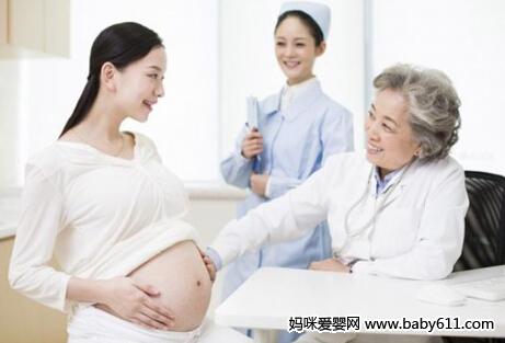 順產迎接寶貝的小秘密