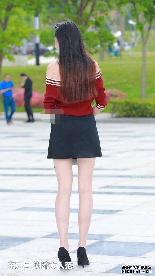 五位魅力各異的時尚小姐姐