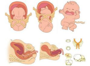 順產並不像大家想的那麼可怕