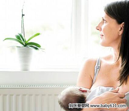 容易產後抑鬱的那些女人