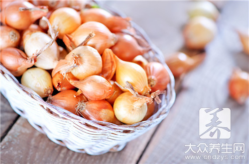 羊蔥涼拌的做法大全