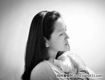 十招助你告別產後抑鬱