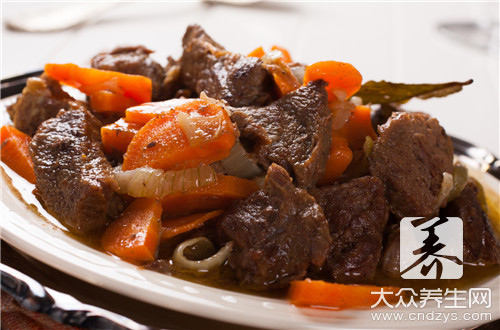 涼拌滷菜的做法及配方