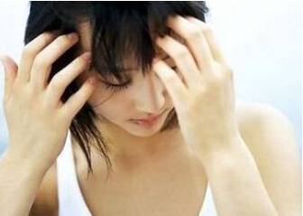 產後抑鬱症的10個誤區