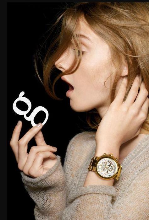 時尚百搭的幾款女表你有嗎