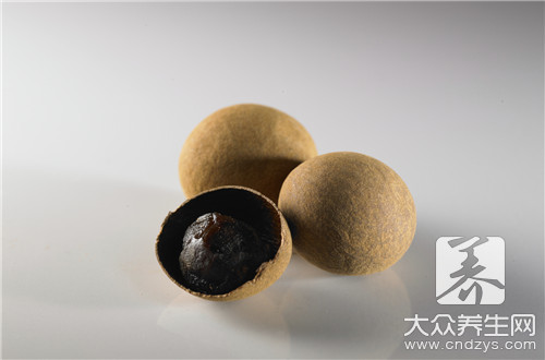 例假能吃龍眼嗎