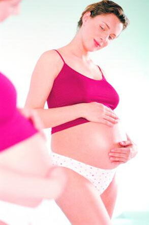 過了預產期，千萬不可大意！