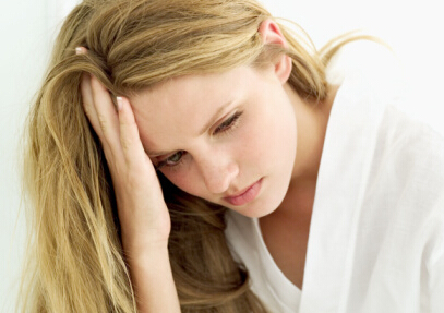 學會克服產後抑鬱症