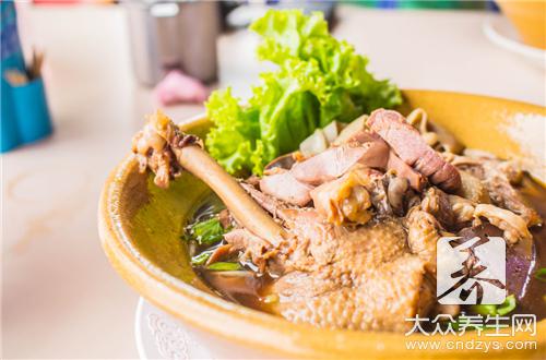 火鍋鴨腸怎麼做才脆