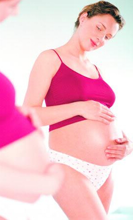 國外漫談過了預產期怎麼辦