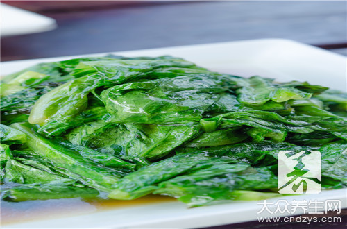 如何炒空心菜