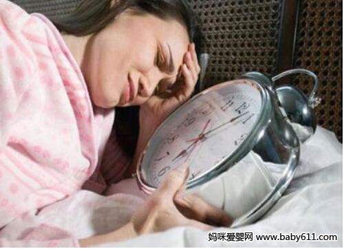 產後抑鬱症的誤區有哪些