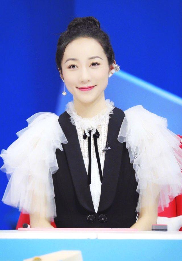 韓雪風格充滿小女人味