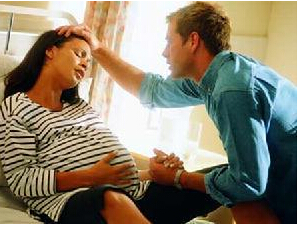 3大要點判斷分娩期來臨與否