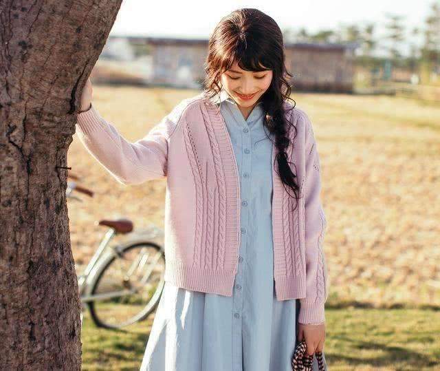 媒體：初春外套時尚穿搭？