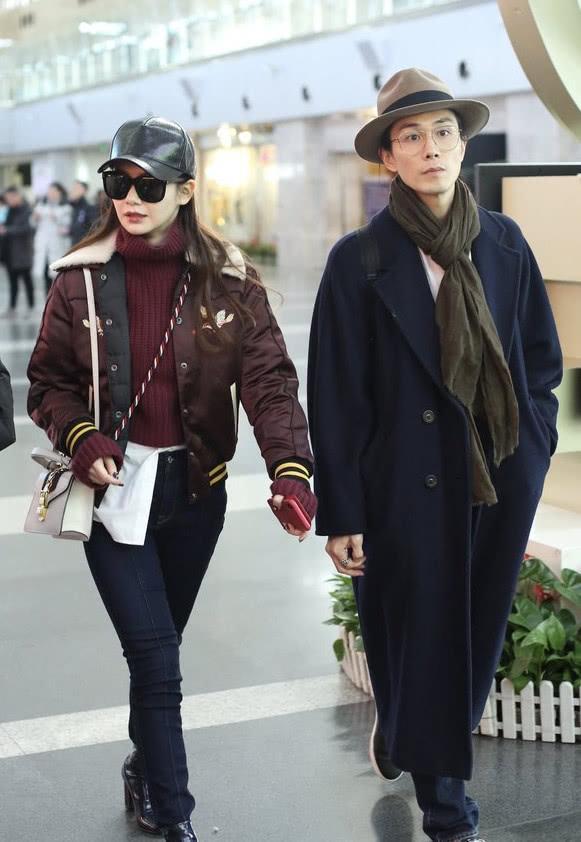 冬季有哪些好看的情侶穿搭？