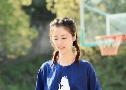 43歲林心如參加某公益活動