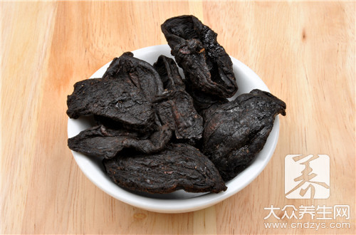 烏頭和烏葯有什麼區別