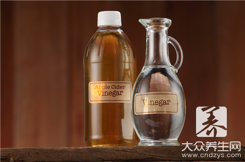 白醋發麵的比例