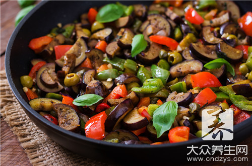 綠色茄子怎麼做好吃