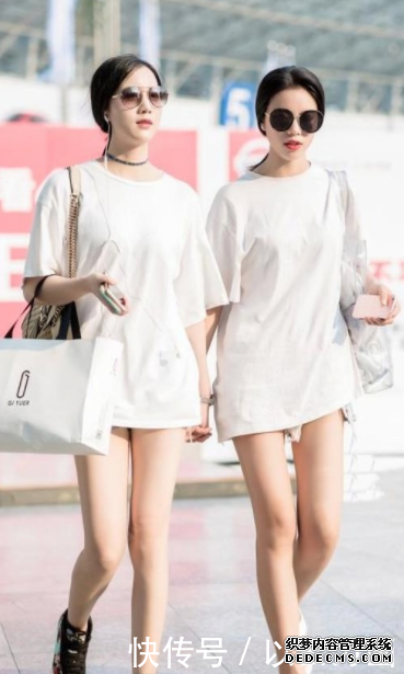 我還是喜歡穿牛仔褲的姑娘