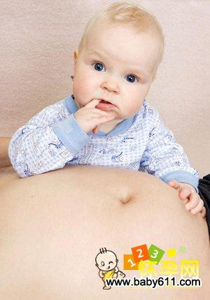 關於順產 媽媽們最擔心的那些事