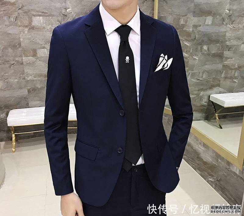 時尚男裝指南夏季襯衫款式