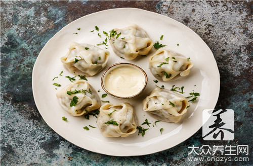 蝦餃的皮是什麼做的