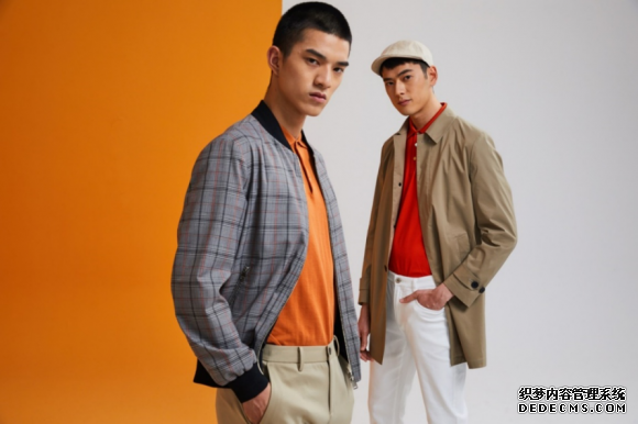 想要get足夠吸睛的穿搭小心機？