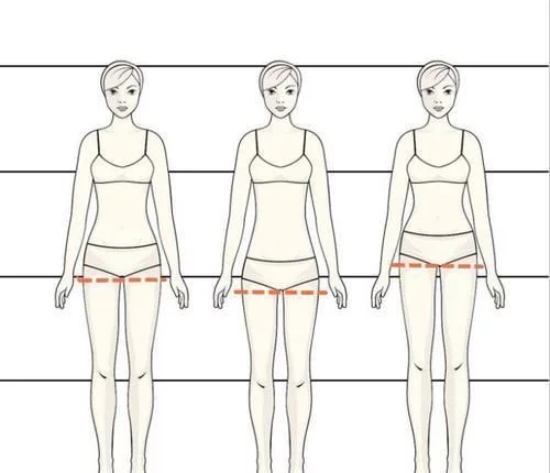 小個顯高3大穿搭法則