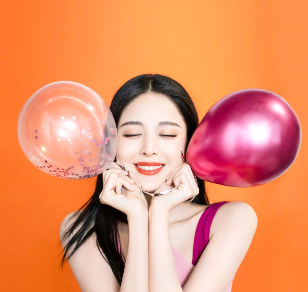 古力娜扎會穿衣，這衣品可以，值得借鑒