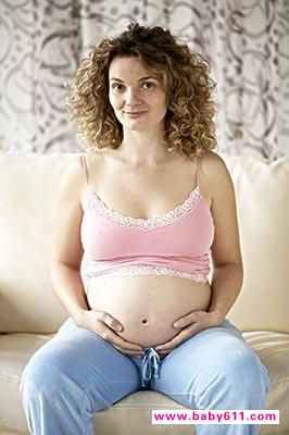 分娩時刻准媽如何积極配合？