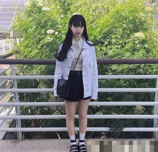 別讓身高局限了你的時尚感