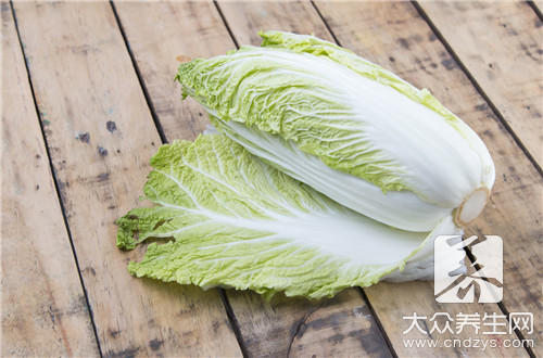 白菜凍了還能吃嗎