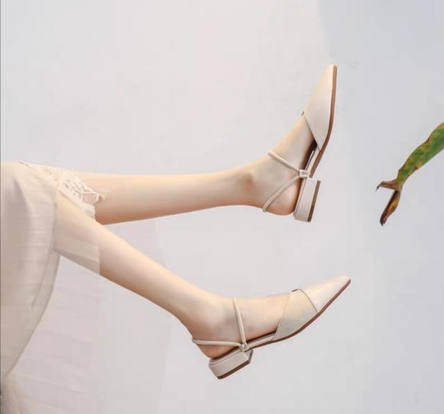 小個子女生，這3種鞋子盡量不要穿