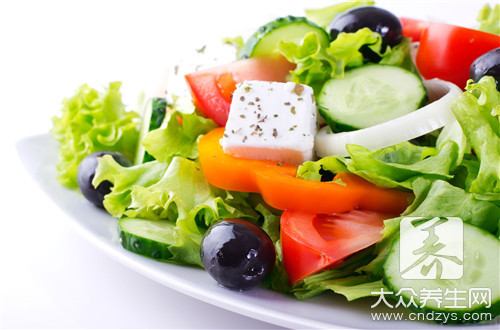 炒什麼素菜簡單又好吃