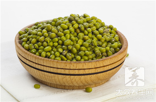綠豆粉能減肥嗎
