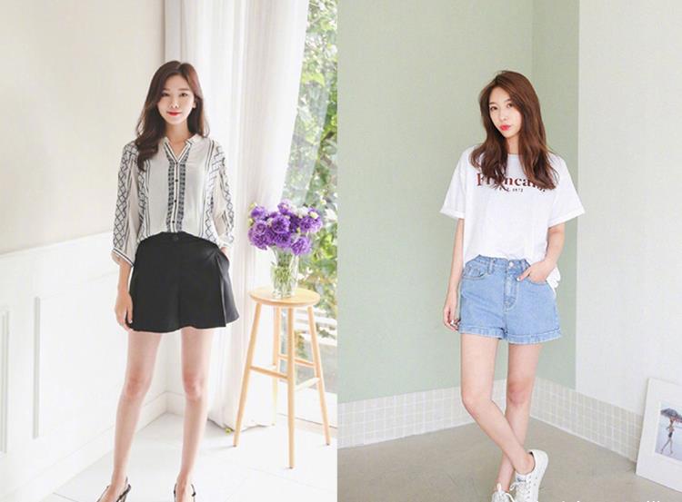 14套簡約氣質的夏日穿搭