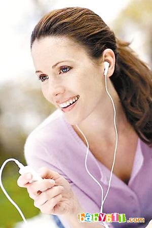 順產的四大護理攻略[圖]