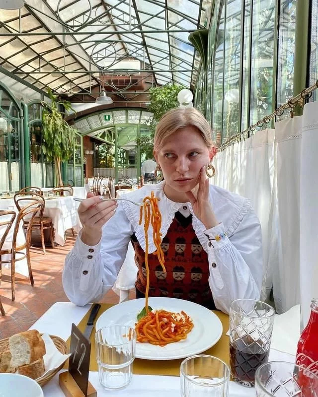 怎麼穿?3個時尚減齡的穿法