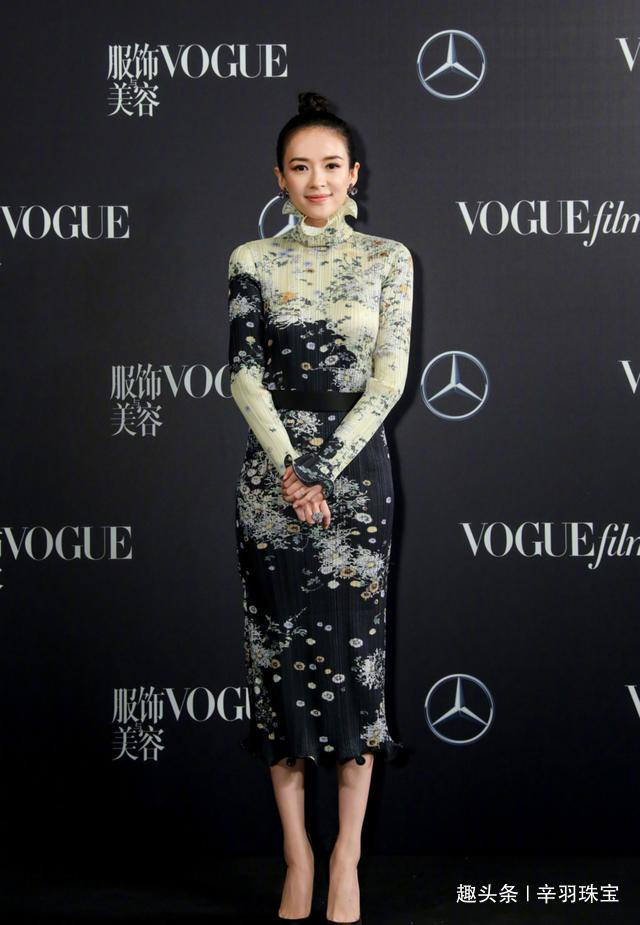 怎麼穿搭都好看，技巧在這裏