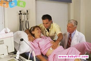 警惕：無痛分娩未必是件好事